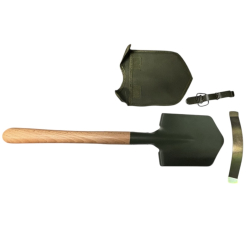 Saperka klamerka uchwyt  wózek boczny gondola M-72 MW-750 K-750W Ural Dniepr GAZ UAZ